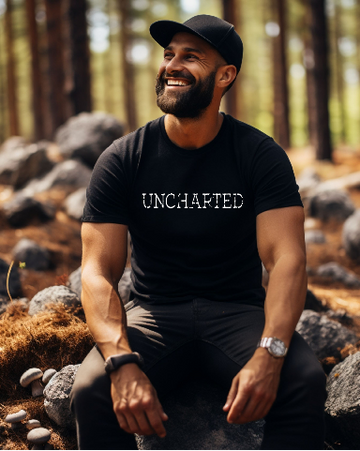 Uncharted Tee