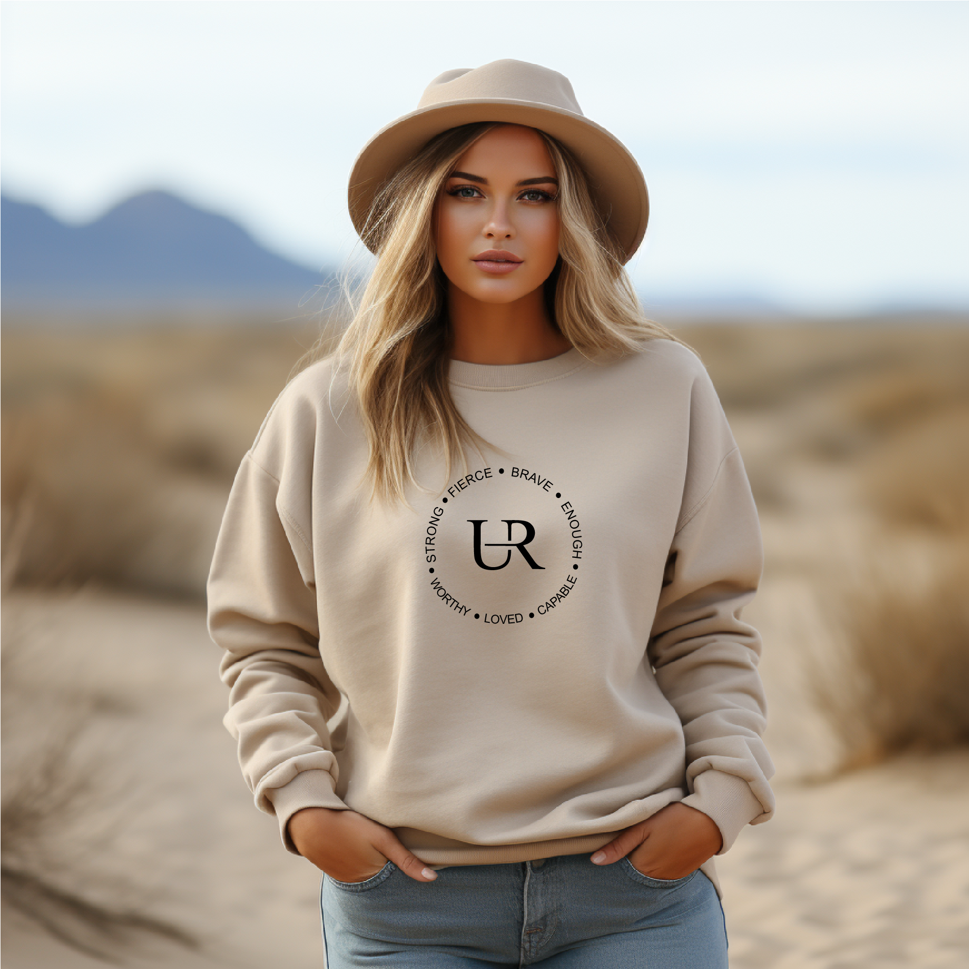 Crewnecks