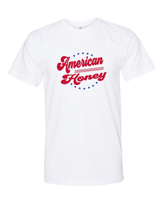 American Honey - OUT OF STOCK