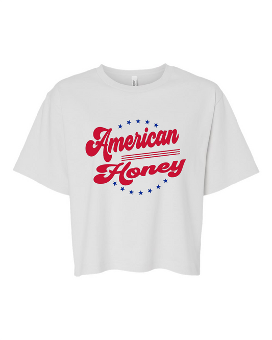 American Honey Crop - OUT OF STOCK