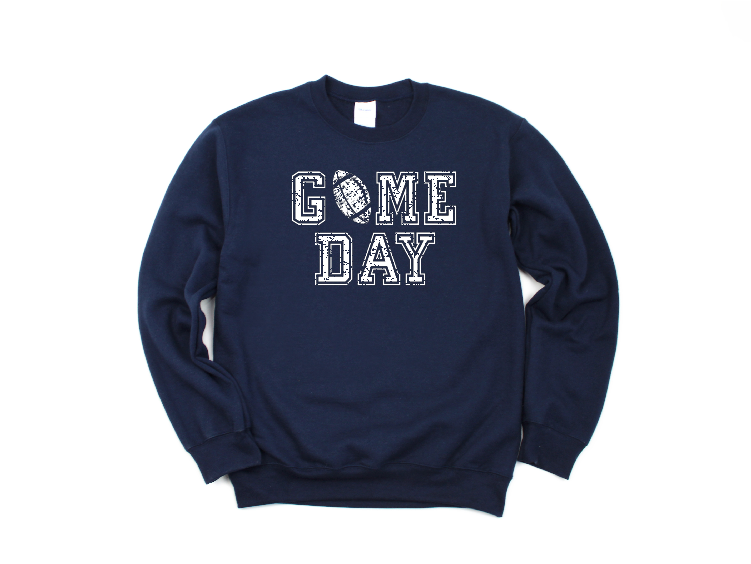 Game Day (Heavyweight) PREORDER (Ships 3-4 Weeks)