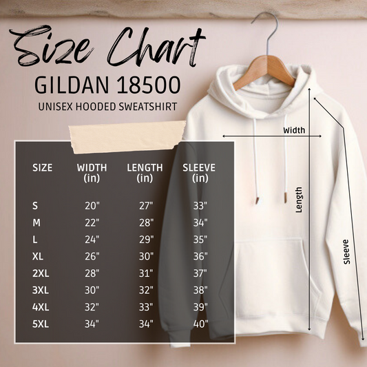 FLSTN Black Hoodie
