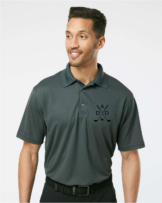 Golf Dad POLO - PREORDER (Ships 3-4 Weeks)