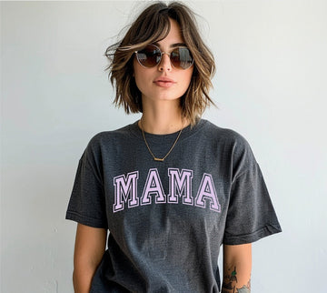 Mama Tee