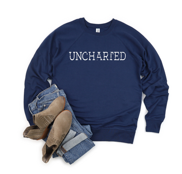 Uncharted (Lightweight) PREORDER (Ships 3-4 Weeks)