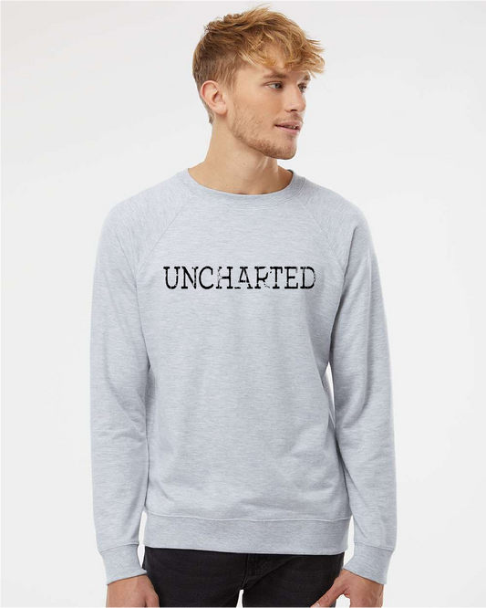 Uncharted Unisex (Lightweight) PREORDER (Ships 3-4 Weeks)