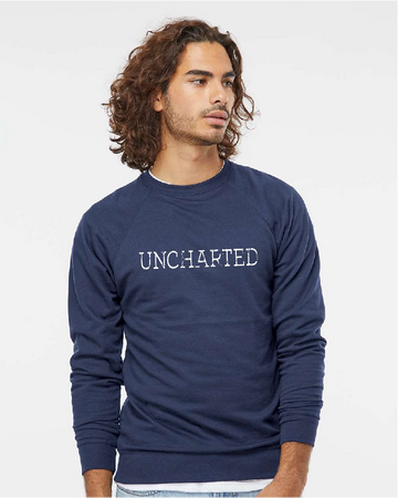 Uncharted Unisex (Lightweight) PREORDER (Ships 3-4 Weeks)